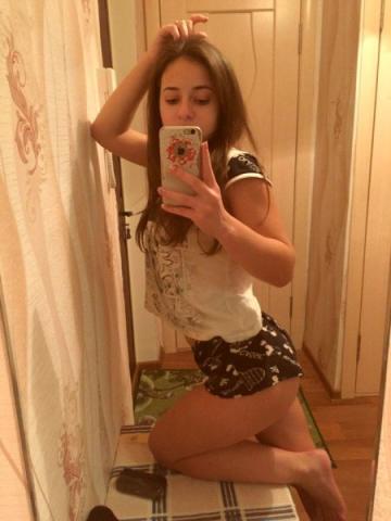 Жанна фото 3