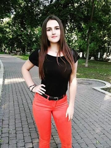 Алиса фото 6