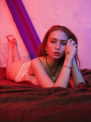 Анастасия фото 3